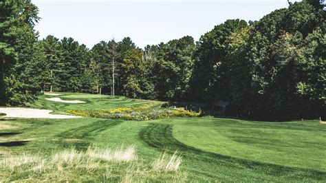 Maplegate Country Club - Womens Golf Day