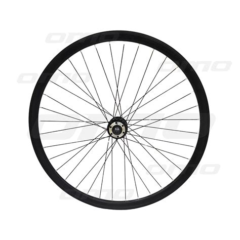 Bicycle Wheel | Front, Rear | 26", 27.5", 29", 700c | Alloy Rim | Mult ...