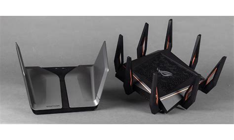 Eerste 802.11ax roundup: 7 WiFi 6 routers getest - Hardware Info