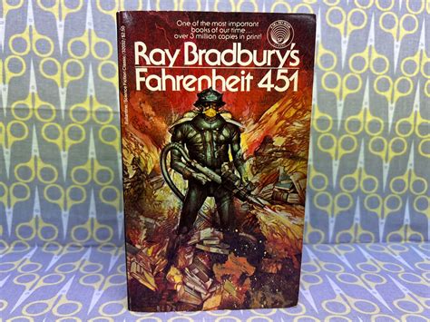 Fahrenheit 451 Clarisse