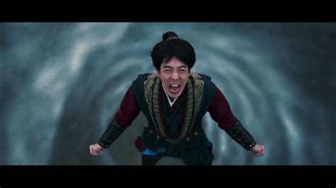 【御龙修仙传 2 Yu Long Xiu Xian Chuan 2】2021 chinese fantasy trailer - YouTube