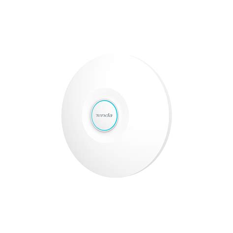 Tenda i29 Wi-Fi 6 AX3000 Dual Band Gigabit Wireless Access Point ...