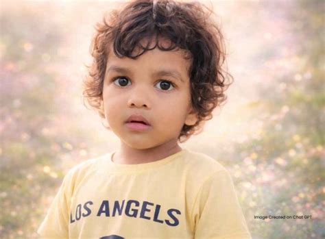 ChatGPT Baby Photo Editing Prompts: మీ బేబీ ఫోటోలు మరింత అద్భుతంగా ...