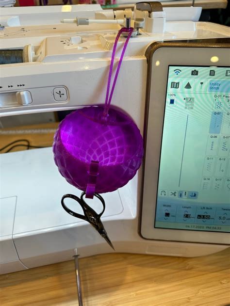 Image result for Tiny Portable Thread Catcher