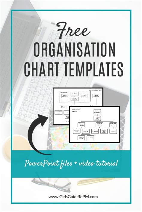 Organization Chart Template 的图像结果