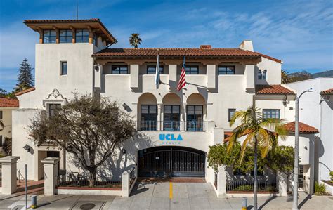 Record UCLA Medical Office Building Sale in Santa Barbara Brokered by ...