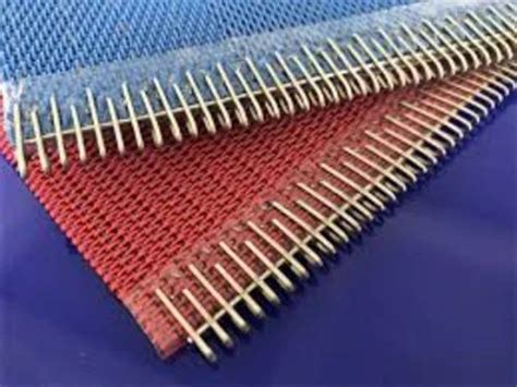 Filter Belt - Filter Belt With Metallic Clipper Joint from Ahmedabad