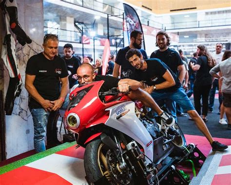 Eternal City Moto Show 2025 a Roma: date, biglietti, programma e novità ...