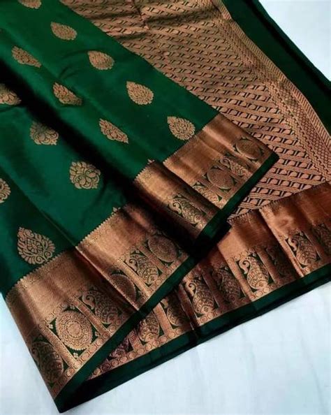 Kanjivaram Silk Sarees - Buy Kanjivaram Silk Sarees online at Best ...