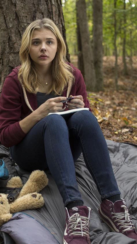 2160x3840 The 5th Wave 2 2016 Sony Xperia X,XZ,Z5 Premium ,HD 4k ...