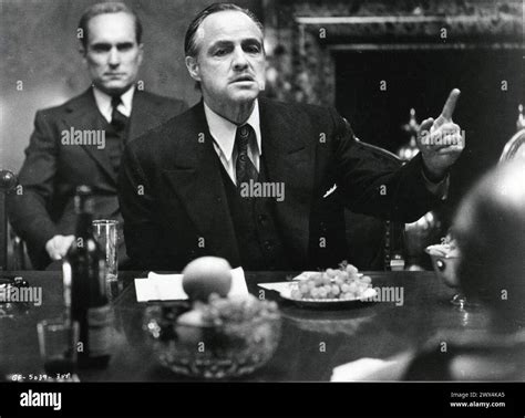Robert duvall and godfather 1972 hi-res stock photography and images ...