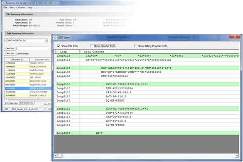 Image result for EDI File Reading