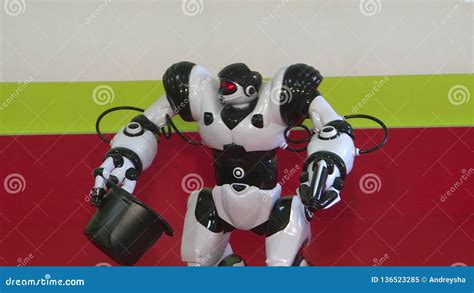 Dancing Robot Show 的图像结果