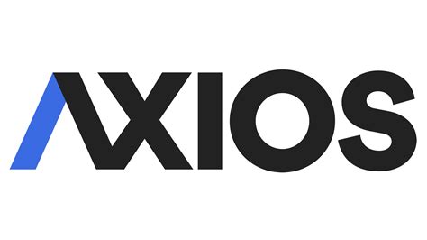 Axios Logo and symbol, meaning, history, PNG, brand