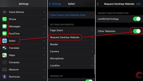 iOS Desktop 的图像结果