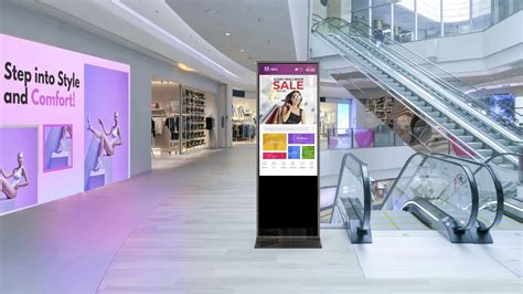 Dynamic Digital Signage 的图像结果