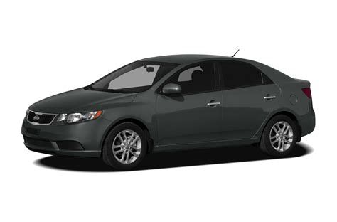 2011 Kia Forte - Specs, Prices, MPG, Reviews & Photos | Cars.com