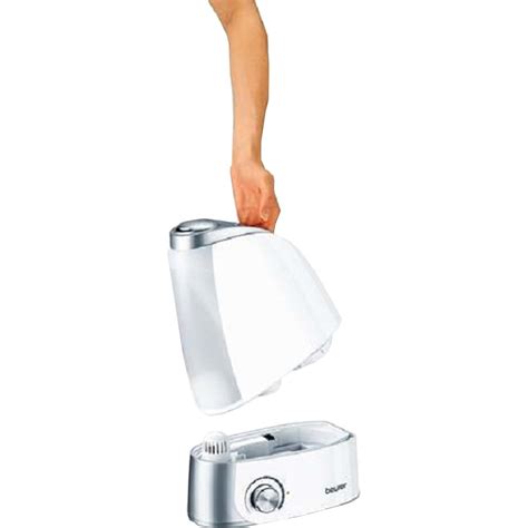 Buy BEURER AIR HUMIDIFIER MODEL LB 44 Online & Get Upto 60% OFF at ...