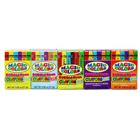 Image result for Magic Colors Candy