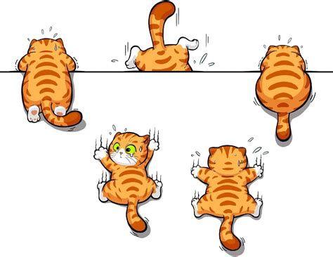 Image result for Scratch Cat Stickers