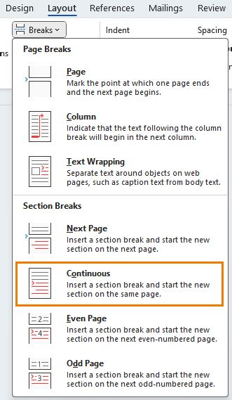 Image result for Word Formatting Tips