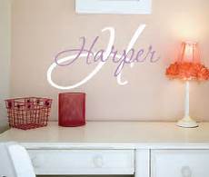 Personalised Name Stickers For Walls by Wall Decals Nursery Name Wall Decal Name Vinyl Personalised Name Stickers For Walls