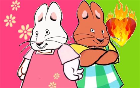 Image result for Max Ruby Louise