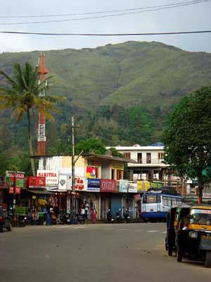 Kumily - Just Kerala