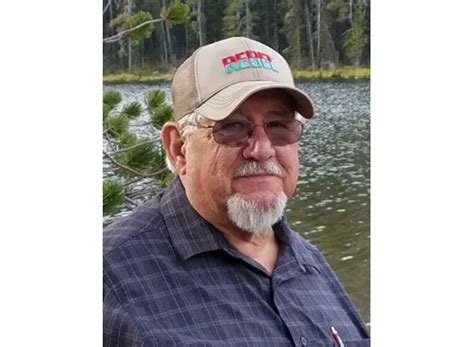Jerry Lee Jones Obituary (2024) - Ottawa, KS - Dengel & Son Mortuary ...