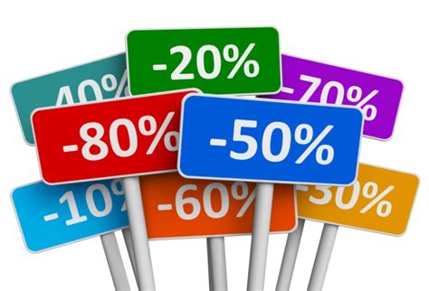 ¿Qué son los descuentos por compras en volumen?