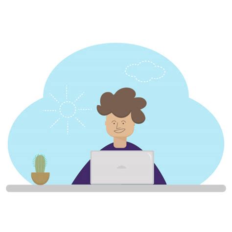 Image result for Computer Scientist Cartoon