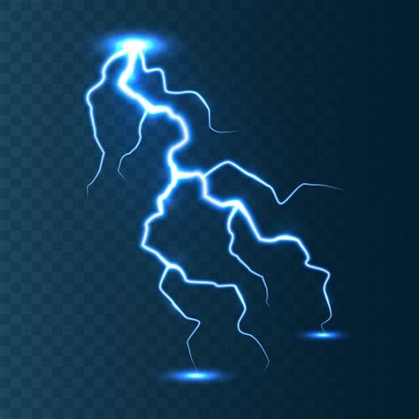 Lightning Vector 的图像结果