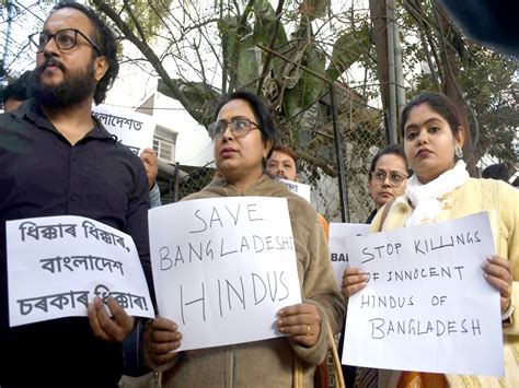 Hindu shopkeeper killed in Narsingdi-Bangladesh; sixth Hindu death in ...