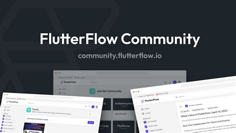 Image result for FlutterFlow Tutorial