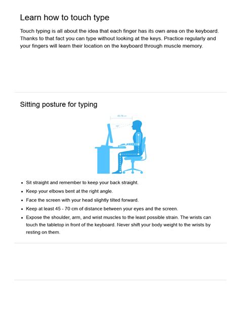 Image result for How to Type Faster On a Computer