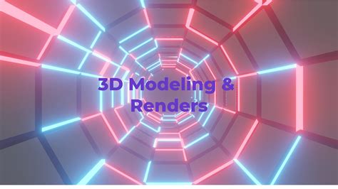 Blender 3D Modelling 的图像结果