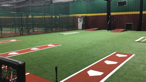 D-Bat baseball facility opens in Warner Robins | 13wmaz.com