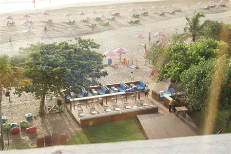 Sunset On Seminyak Dining Experience in Bali - Klook India