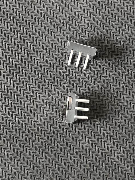 MSS22D18G2 125 SHOU HAN DPDT Slide Switch 12V 100mA ET7616 – EMERGING ...