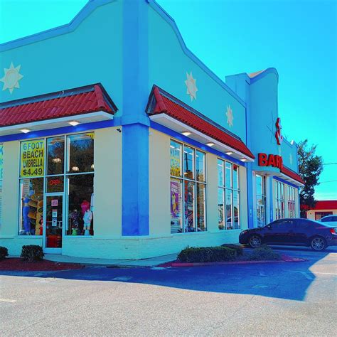 BARGAIN BEACHWEAR (Myrtle Beach): Ce qu'il faut savoir pour votre ...