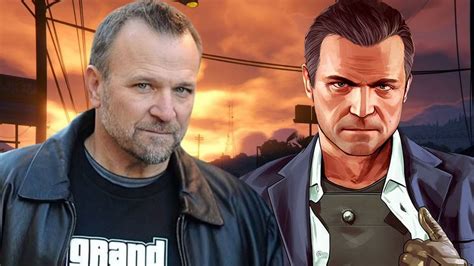 GTA 5's Ned Luke Swatted Again During Livestream - Insider Gaming