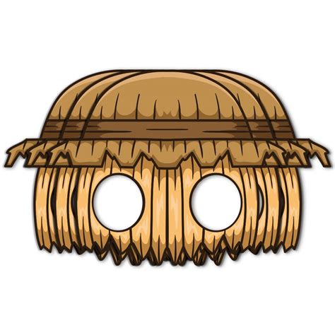 Festiko® Halloween Theme Eye Masks (18 Pcs), Halloween Theme Party ...