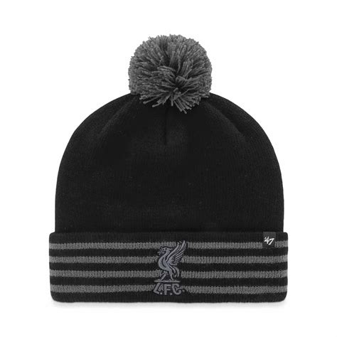 Liverpool FC Bobble Hat
