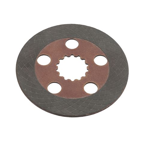 Disc Brake 的图像结果