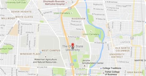 US: Seven reportedly injured in shooting at Ohio State University