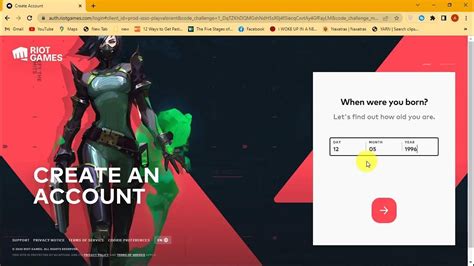 How to Merge Valorant Accounts 的图像结果