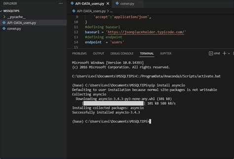 Image result for Load Data SQL Python
