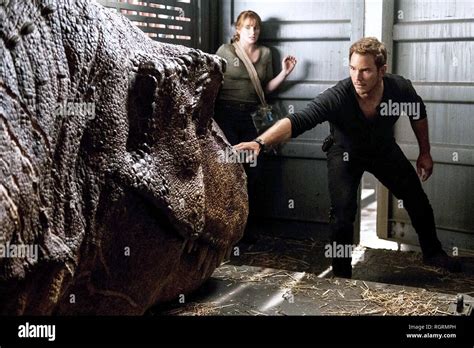 Jurassic World T Rex High Resolution Stock Photography and Images - Alamy