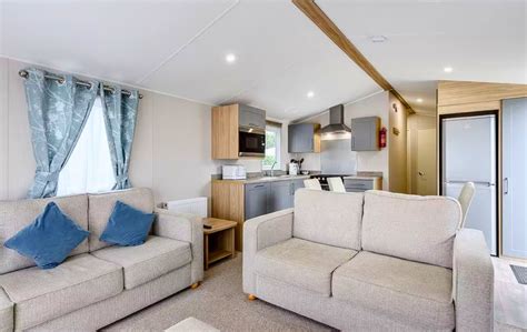 Skegness Charming Three Bedroom Mobile Home - Mobile home in Skegness