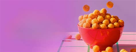 Protein Puffs | High Protein Roasted Snack for Chai breaks & Parties ...